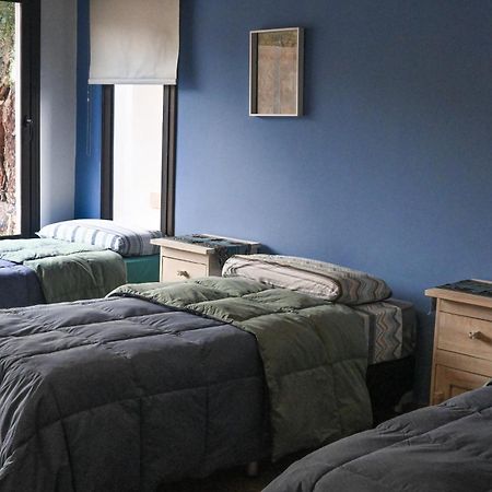 Moller Masi - Ayllu Huasi Villa Purmamarca Eksteriør billede