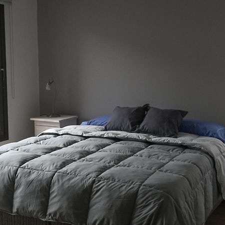 Moller Masi - Ayllu Huasi Villa Purmamarca Eksteriør billede